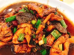 -侬佳蒸菜馆(听潮店)