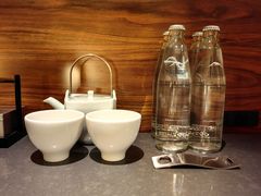 -东京希尔顿酒店