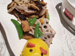 -旺顺阁·北京菜(北辰上品+)