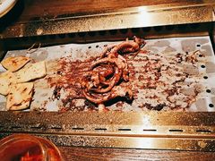 -新石器烤肉(中房金谊广场店)