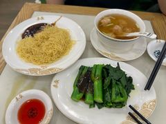 -香港麦奀云吞面世家(中山二路店)