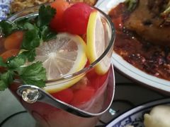 -南门头上美食街