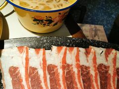 澳洲谷饲100天肥牛-哥老官重庆美蛙鱼头(龙湖杭州金沙天街店)