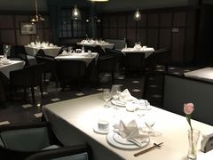 大堂-民国红公馆·秦淮八艳(夫子庙店)