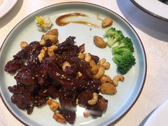 -大铁勺新津菜(东丽阳光新业广场店)