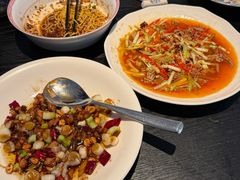 -金谷仓家庭料理(马泉营店)