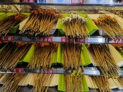 -江二娃串串香(科园四路总店)