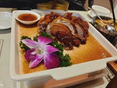 -鹅冠港式茶餐厅(来福士店)