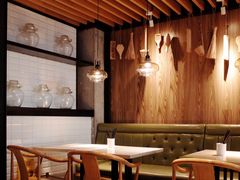 -东园小馆·早茶·淮扬小炒(三盛广场店)