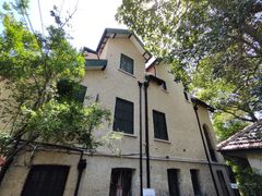 -上海蔡元培故居陈列馆