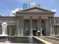 -南宁方特东盟神画