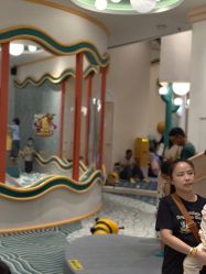 -奈尔宝家庭中心·亲子餐厅(苏州大悦城店)