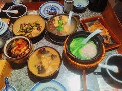 -南京大牌档(济南万象城店)