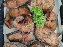-连鹭海鲜·海肠捞饭·海胆饭(星海店)