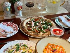 -Mammamia意大利餐厅(阳春巷店)