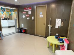 点击看大图 -睿宝儿科·眼科·口腔(杨浦新江湾城店)