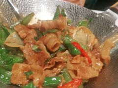 -大铁勺新津菜(东丽阳光新业广场店)