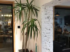 门面-线格之间COFFEE