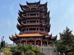 -黄鹤楼