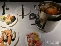 -星伦多自助料理(花山金鹰店)