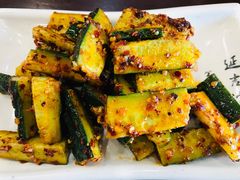 -服务大楼冷面(延大店)