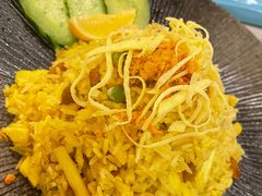 -Home Thai·泰谣(王府井apm店)