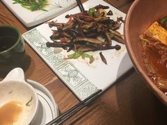 -云海肴·汽锅鸡·云南菜(苏州中心店)