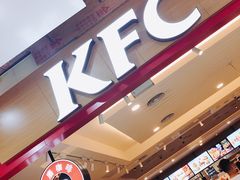 -肯德基(星河店)