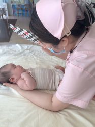 -月来悦好国际月子会所