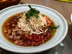 多味烫干丝-小厨娘淮扬菜(板桥一店)