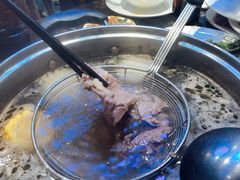 -八合里潮汕鲜牛肉火锅(深圳海岸城店)