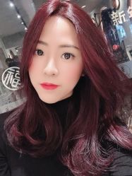 -苏豪路易士·嘉玛发廊