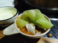 -秋语木桶鱼.酸菜鱼(开发区火车站店)