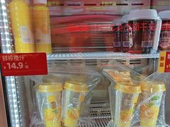 -味多美蛋糕(看丹桥店)