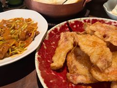 -奉天小馆·非遗东北菜(沈阳万象城店)