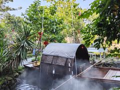 -花溪雨·森林餐厅(石基店)
