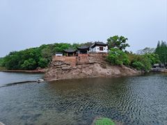 -东坡赤壁风景名胜区