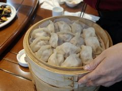 -韩记海鲜饺子(隆仁世家店)