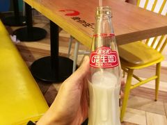 -鱼你在一起(南开天佑城店)
