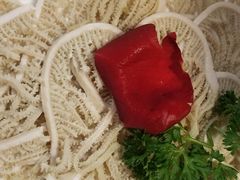 -蜀九香火锅(彩虹店)