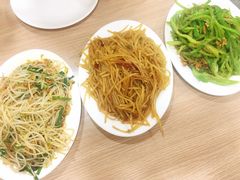 -姥家春饼店(漳州二路店)