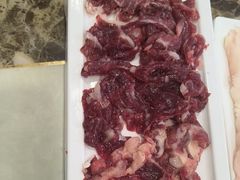 -潮悦牛肉火锅城(水贝店)