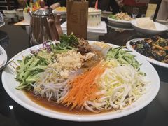 -一块豆腐·海鲜·家常菜(李沧书院路店)