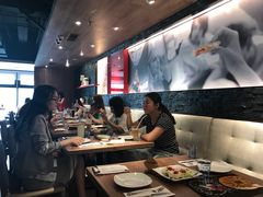 -必胜客(五道口店)