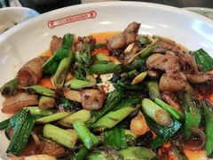 -百年神厨·地道川菜(清江西路店)