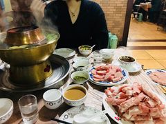 -鑫龙火锅城(青岛分店)