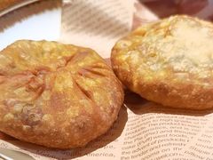-头上红煨盐鸡·非遗院子餐厅
