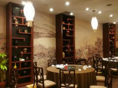 包厢-江南·JIANGNAN(北京歌华开元大酒店)