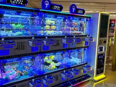 -星轶IMAX影城(九亭U天地旗舰店)