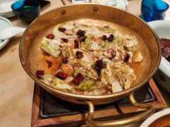 -佬麻雀·新湘菜(珠海金发购物中心店)